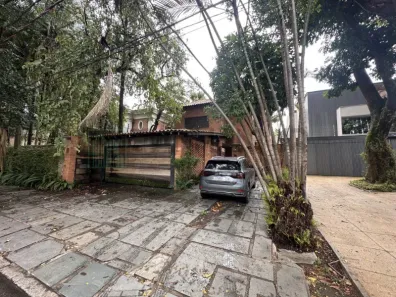 Casa com 4 Quartos para alugar, 412m² no Jardim Paulista, São Paulo