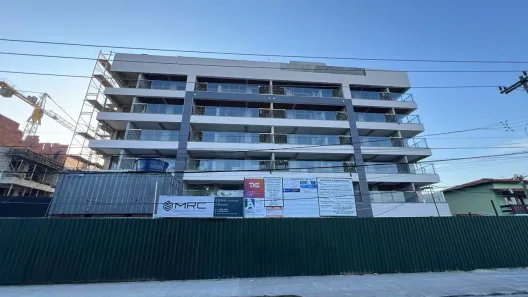 Apartamento com 2 Quartos à venda, 68m² no Badu, Niterói