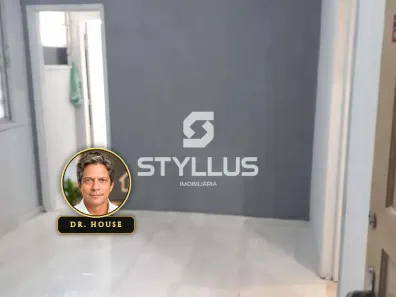 Apartamento com 1 Quarto à venda, 35m² no Manguinhos, Rio de Janeiro