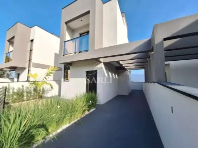 Casa com 2 Quartos à venda, 87m² no Alto Aririú, Palhoça