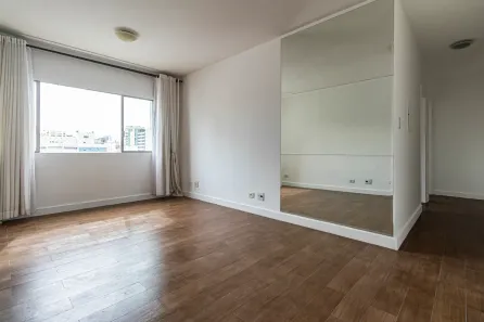 Apartamento com 2 Quartos à venda, 90m² no Jardim Paulista, São Paulo