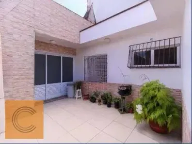 Casa com 3 Quartos à venda, 182m² no Vila Formosa, São Paulo