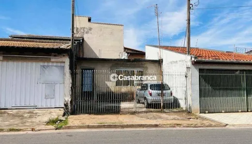 Casa com 2 Quartos à venda, 75m² no Vila Elza, Sorocaba