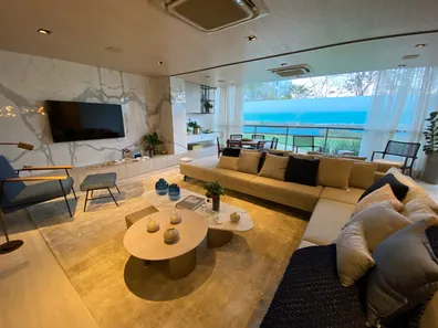 Apartamento com 4 Quartos à venda, 194m² no Barra da Tijuca, Rio de Janeiro