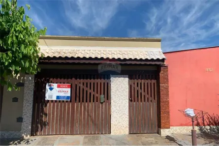 Casa com 2 Quartos à venda, 148m² no Residencial Prefeito Mário Crêm dos Santos, Birigui