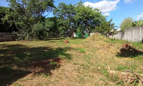 Fazenda/Sítio com 1 Quarto à venda, 1586m² no Residencial Itamaracá, Goiânia