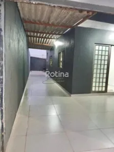 Casa com 3 Quartos à venda, 118m² no Morumbi, Uberlândia