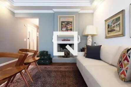 Apartamento com 4 Quartos à venda, 245m² no Vila Suzana, São Paulo