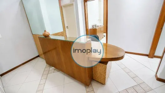 Sala Comercial à venda, 44m² no Vila Nova Conceição, São Paulo
