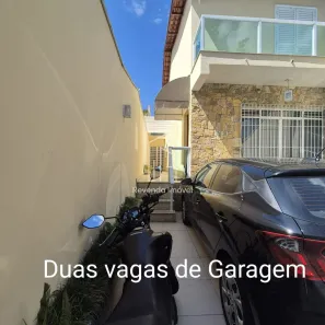 Casa com 2 Quartos à venda, 139m² no Jardim Martinica, São Paulo