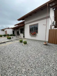 Casa com 2 Quartos à venda, 286m² no Centro, Tijucas