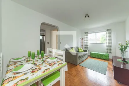 Apartamento com 1 Quarto à venda, 38m² no Vila Alexandria, São Paulo