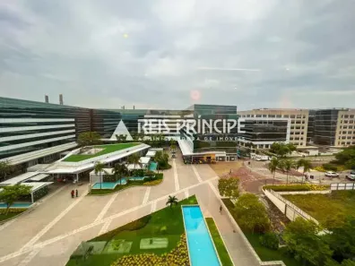 Ponto Comercial para alugar, 32m² no Barra Olímpica, Rio de Janeiro