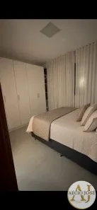 Apartamento com 3 Quartos à venda, 125m² no Duque de Caxias, Cuiabá