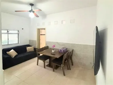 Apartamento com 1 Quarto à venda, 32m² no Praça da Bandeira, Rio de Janeiro