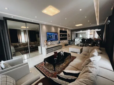 Apartamento com 3 Quartos à venda, 470m² no Córrego Grande, Florianópolis