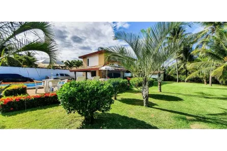 Casa com 6 Quartos à venda, 192m² no Vilas do Atlântico, Lauro de Freitas
