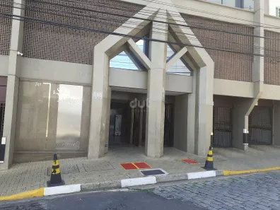 Sala Comercial com 3 Quartos para venda ou aluguel, 71m² no Centro, Campinas