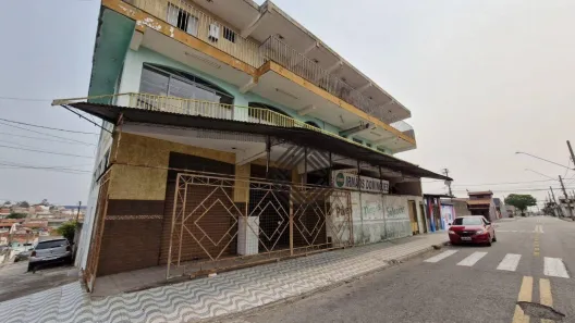 Ponto Comercial para alugar, 192m² no Nova Votorantim, Votorantim