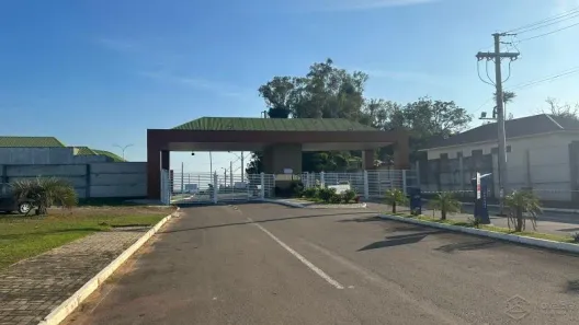 Lote/Terreno à venda, 364m² no Camobi, Santa Maria