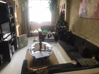 Apartamento com 3 Quartos à venda, 140m² no Copacabana, Rio de Janeiro