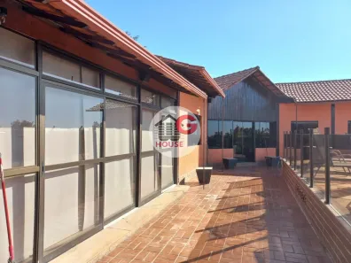 Casa de Condomínio com 6 Quartos à venda, 600m² no , Esmeraldas