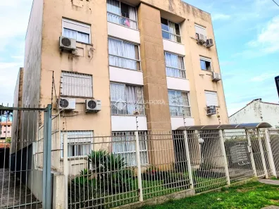 Apartamento com 2 Quartos à venda, 73m² no Teresópolis, Porto Alegre