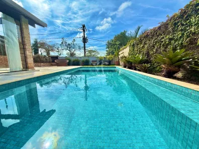 Casa de Condomínio com 3 Quartos à venda, 302m² no Parque Jardim da Serra, Juiz de Fora