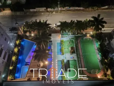 Apartamento com 4 Quartos à venda, 135m² no Candeias, Jaboatão dos Guararapes