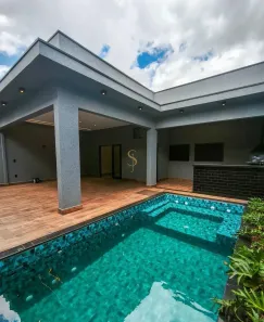 Casa com 3 Quartos à venda, 200m² no Jardim Natal I, Franca