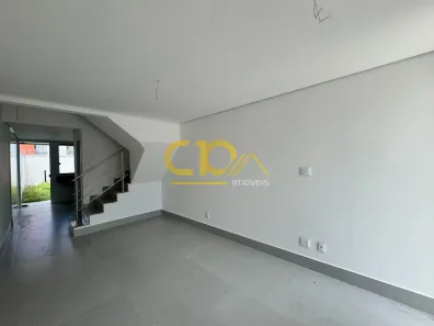 Casa com 2 Quartos à venda, 122m² no Santa Mônica, Belo Horizonte