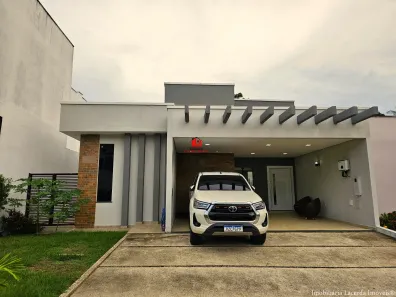 Casa de Condomínio com 3 Quartos à venda, 180m² no Ponta Negra, Manaus
