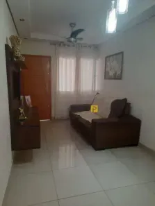 Casa com 3 Quartos à venda, 80m² no Jardim Residencial Fibra, Nova Odessa
