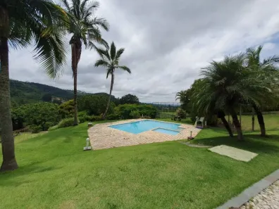 Casa de Condomínio com 6 Quartos à venda, 615m² no Capela do Barreiro, Itatiba