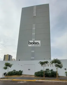 Apartamento com 2 Quartos à venda, 65m² no Vila Aviação, Bauru