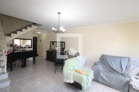 Casa com 3 Quartos à venda, 160m² no Parque Mandaqui, São Paulo