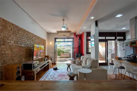 Casa com 3 Quartos à venda, 226m² no Centro Histórico, Porto Alegre