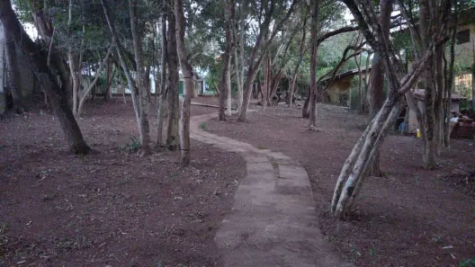 Lote/Terreno à venda, 800m² no Palos Verdes, Carapicuíba