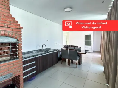 Cobertura com 3 Quartos à venda, 140m² no Vila Guiomar, Santo André