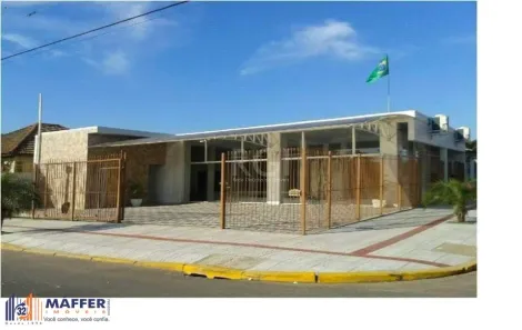 Imóvel Comercial à venda, 200m² no Niterói, Canoas