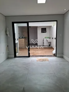 Sobrado com 2 Quartos à venda, 117m² no Jardim São Caetano, São Caetano do Sul