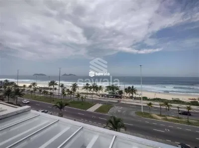 Cobertura com 4 Quartos à venda, 370m² no Barra da Tijuca, Rio de Janeiro