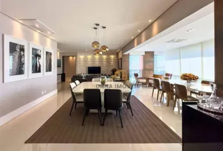 Apartamento com 3 Quartos à venda, 227m² no Vila Gomes Cardim, São Paulo