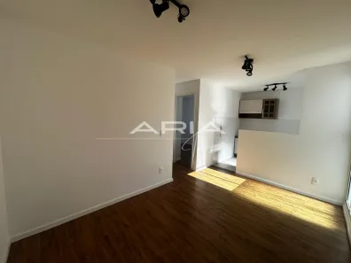 Apartamento com 2 Quartos para alugar, 38m² no Jardim Ana Eliza, Cambé
