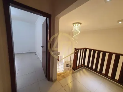 Casa de Condomínio com 3 Quartos à venda, 302m² no Granja Olga II, Sorocaba