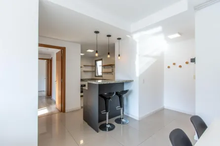 Apartamento com 3 Quartos à venda, 89m² no Cavalhada, Porto Alegre