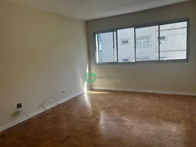 Apartamento com 2 Quartos à venda, 77m² no Vila Madalena, São Paulo