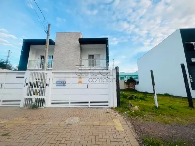 Sobrado com 3 Quartos à venda, 129m² no Igara, Canoas
