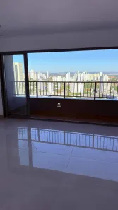 Apartamento com 3 Quartos à venda, 77m² no Setor Pedro Ludovico, Goiânia