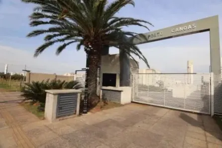Apartamento com 2 Quartos à venda, 42m² no Estância Velha, Canoas
